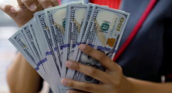 Долар по 54 грн: на Україну чекає валютний стрес – названа дата