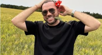 Андре Тан висміяв “модні луки” безхатьків і спровокував дискусію в мережі