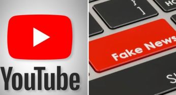 YouTube видалив канали іноземних блогерів, які працювали на Росію та публікували фейки