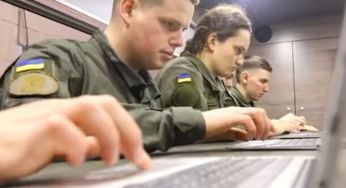 Зарплата понад 100 тисяч і не треба воювати: у Міноборони терміново шукають людей