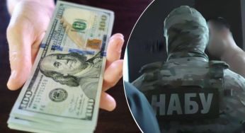 Масштабна корупція у Держмитслужбі: керівні посади намагалися купити за 1,7 млн доларів