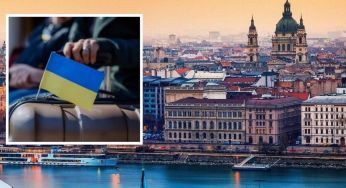 В Угорщині суттєво погіршилося ставлення до біженців з України, – опитування