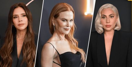 Страшна сила: 7 зірок, які вважали свою зовнішність потворною