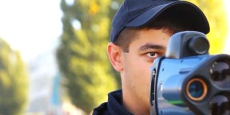 Тепер TruCAM будуть майже скрізь: у Поліції попередили водіїв