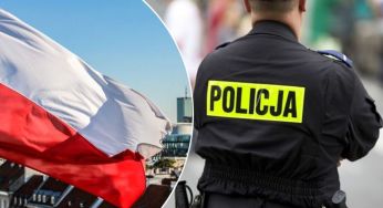Чотирьох українських підлітків затримали в Польщі за підозрою у викраденні чоловіка