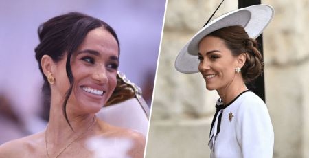Благає про допомогу: Меган Маркл забула про гордість і звернулася до Кейт Міддлтон