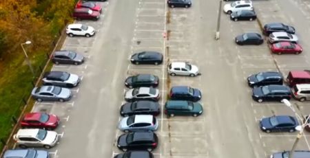 Для водіїв все різко зміниться: Рада підготувала одразу три нові закони