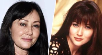 Померла зірка серіалів “Усі жінки – відьми” Шеннен Догерті, яка боролася з раком 9 років