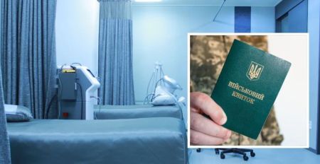 В Одесі помер 34-річний чоловік, якого госпіталізували закривавленим з місцевого ТЦК