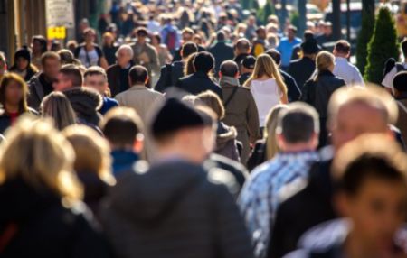 Залишиться 25 млн до 2025 року: в Україні стрімко тане населення – далі буде гірше