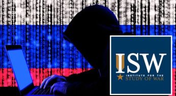 В Іспанії викрили групу хакерів, які пов’язані з ГРУ Росії – ISW