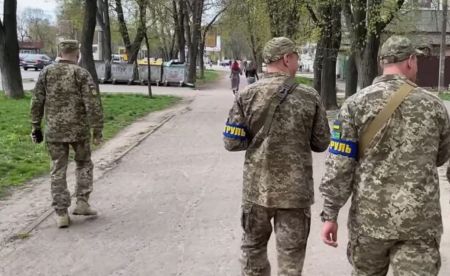 Якщо немає ні доходів, ні майна: як ТЦК стягуватимуть штрафи з військовозобов’язаних