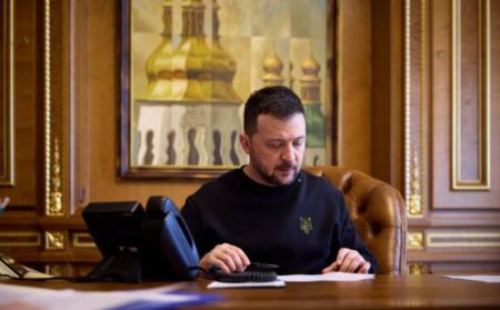 “Один убитий на 6-8 поранених”: Зеленський озвучив страшні цифри втрат