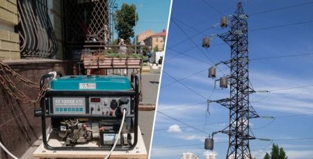 Вечір при свічках: в Укренерго розповіли, коли 22 липня будуть наймасовіші відключення світла