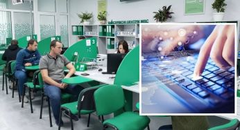 Будуть перевіряти місце проживання і відцифрований образ обличчя: в Раді розглянуть новий законопроєкт