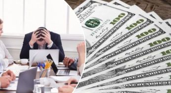 Керівники українських підприємств готуються до стрибка долару: що прогнозують