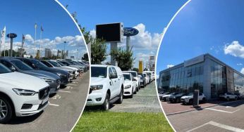 Автівки розкуповують як пиріжки: яка ситуація у салонах Києва напередодні введення 15% збору