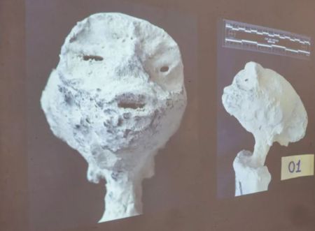 Це були не люди? У “мумій інопланетян” з Перу виявили незвичайні відбитки пальців