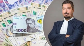 Ексголова Верховного Суду Князєв отримує зарплату попри відсторонення: платять мільйони