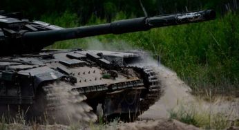 ЗСУ потрапили в оточення біля Прогресу, але змогли вирватися без наказу командування – Deep State