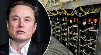 Ілон Маск показав суперкомп’ютер Dojo від Tesla: що про нього відомо