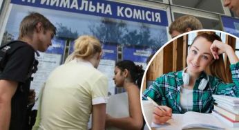В ТОП-10 українських універів потрапили 6 київських вишів: які з них абітурієнти обирають найчастіше