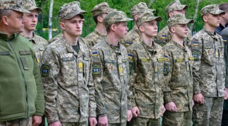 Україна наздогнала РФ за кількістю мобілізованих, але їхня боєздатність під питанням – NYT