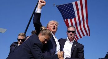 Не влучив у жодну мішень. Кілер, який поранив Трампа у вухо, провалив відбір у секцію стрільби
