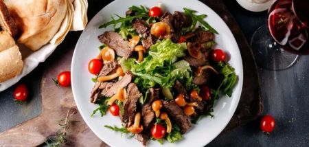 Ідеальні обіди для схуднення: 10 смачних ідей від дієтологів