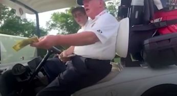 Трамп назвав Байдена “купою лайна” і висловив упевненість, що він зніметься з виборів