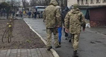 Втікачам з армії змінили умови покарання: що чекає на дезертирів
