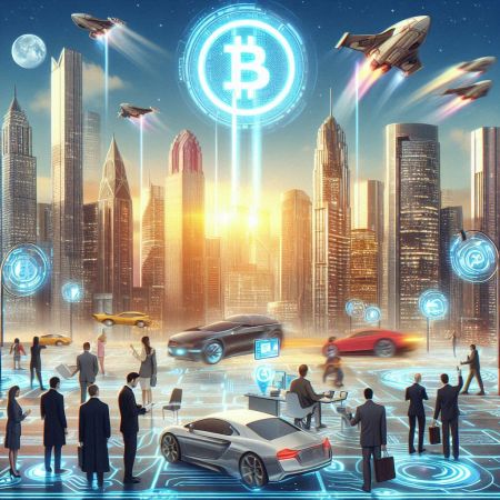 Майбутнє криптовалюти: прогноз на 2024 рік