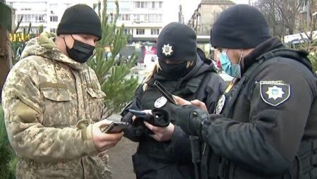 Штрафи за старі порушення військового обліку: чи має ТЦК право карати українців