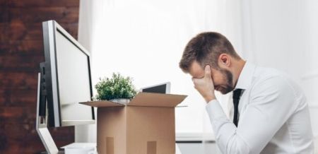 30% українців готові кинути роботу: що не так з ринком праці