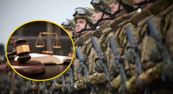 Не мобілізувався, бо захворів: суд у Кривому Розі здивував вироком по статті за ухилення