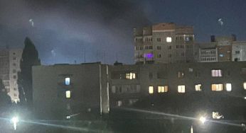 У Курську і Курчатові пролунали вибухи: росіяни кричать про масовану атаку