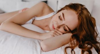 Доведено наукою: 3 причини, чому жінкам потрібно більше сну, ніж чоловікам