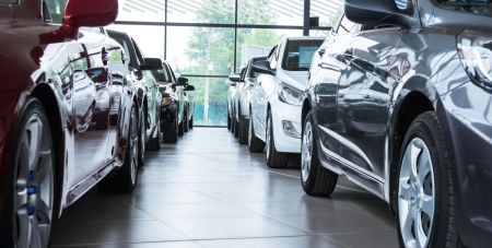 Українці активно скуповують нові автомобілі: найпопулярніші марки і моделі