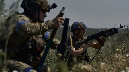 Мобілізація з 18 років: нардеп розповів про зниження мобілізаційного віку