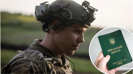 Кого з чоловіків можуть мобілізувати до 25 років: є декілька категорій