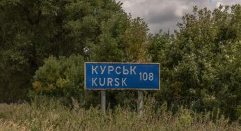 Україна в Курській області оточує 3000 російських солдатів та готується до довгих боїв, — WSJ