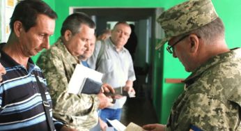 ТЦК відбиратимуть житло: несплата штрафу загрожує втратою нерухомості