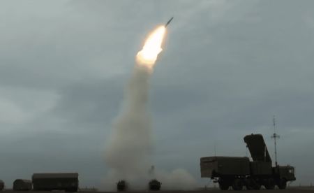 Катастрофа F-16: не виключена версія із “дружнім вогнем”, – джерело “Голосу Америки”