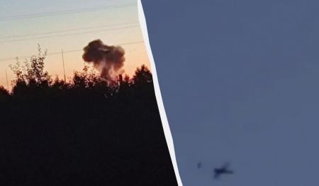 Україна дивує світ: експерт про “діп страйк” і дронові атаки по аеропортах у Росії