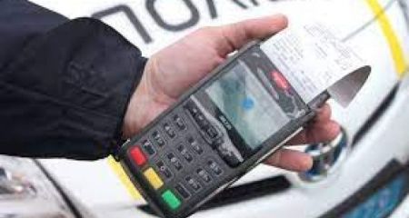 Нові штрафи готують для українських водіїв. Аж до 34 тисяч гривень