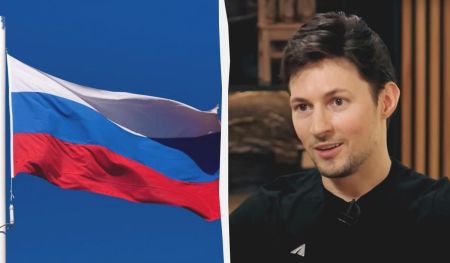 Після арешту Дурова російські військові побоюються зливу своїх даних з Telegram