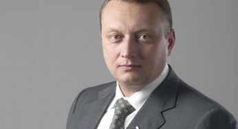 Російського сенатора затримали за причетність до вбивства на засіданні Ради Федерації