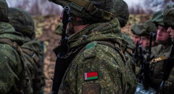 “Вказує на серйозну підготовку”: в ISW оцінили можливе вторгнення Білорусі в Україну