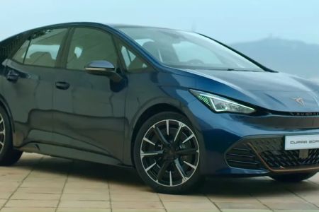 Названо ТОП-10 найкращих електромобілів за доступною ціною