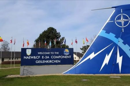 Росія збиралася атакувати дронами базу НАТО в Німеччині